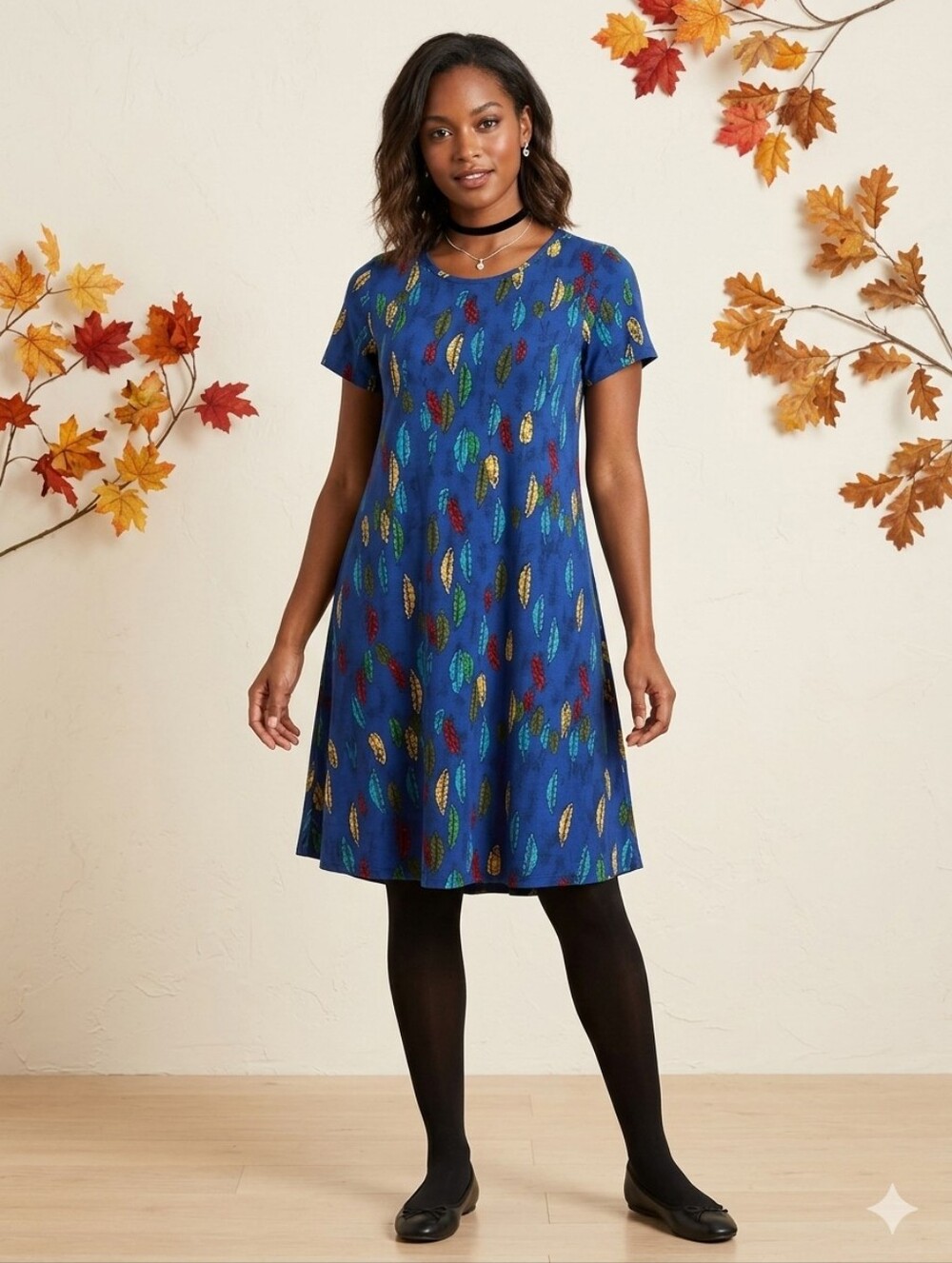 LULAROE WOMENS DRESS SIZE SMALL